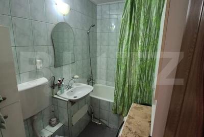 Apartament central, 2 camere, 54 mp, vedere spre Cetatea Devei - 8