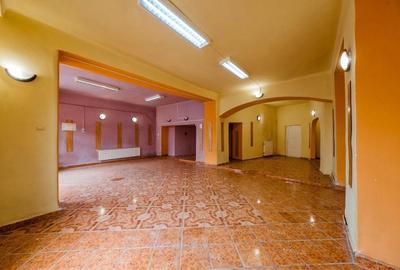 Spațiu comercial, de 400 mp, în Central - 2