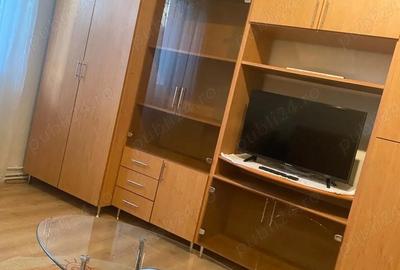 Apartament cu 2 camere semidecomandat, mobilat în Central - 8