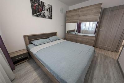 Stefan cel Mare - Lidl - bloc nou - apartament 2 camere - mobilat - 6