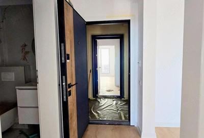 Apartament cu 2 camere decomandat în Dobroești - 9
