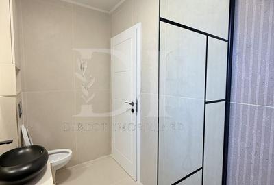 Apartament cu 3 camere semidecomandat, mobilat în Florești - 21