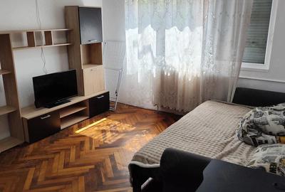 Garsonieră decomandată în Olimpia-Stadion - 3