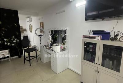Spațiu comercial, de 210 mp, în Cernica - 17