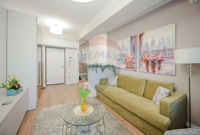 Apartament cu 2 camere decomandat, mobilat în Ultracentral - 3