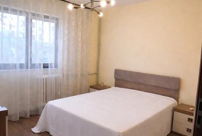 Vand apartament 3 camere decomandat, vis-a-vis de Parcul Tineretului - 4