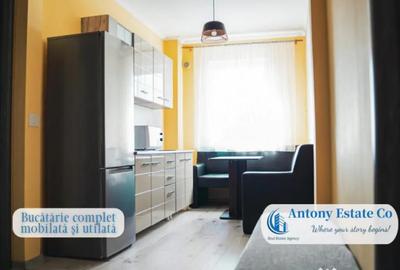 Apartament cu 2 camere decomandat în Iosia - 12