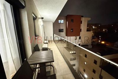 2 Camere -Bloc Nou - Banu Manta - Victoriei - Titulescu - 9