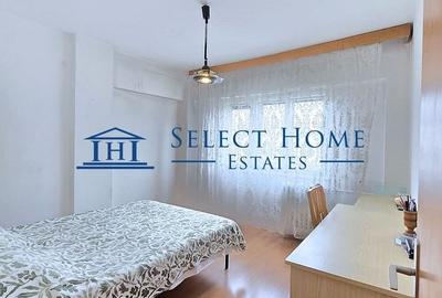 Apartament cu 3 camere semidecomandat în Ștefan cel Mare - 13