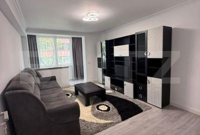 Apartament cu 2 camere în Roșu - 1