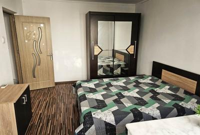 Tomis Nord Boema,apartament 2 camere decomandat. - 3