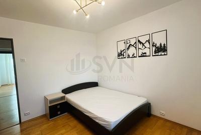 REA1025250 Apartament decomandat 4 camere l 2 bai l 4 balcoane l Baneasa - 5
