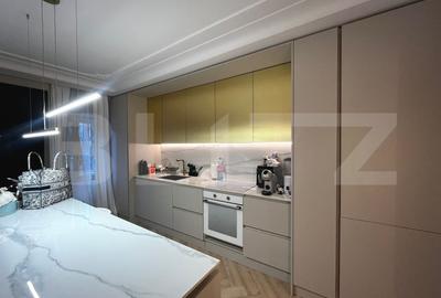 Apartament cu 3 camere - Nicolina - 3