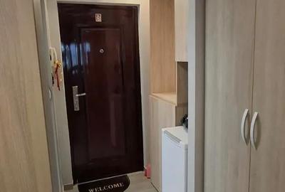 Garsonieră decomandată în Iosia