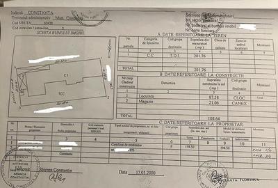 Delfinariu -casa de caramida - 24