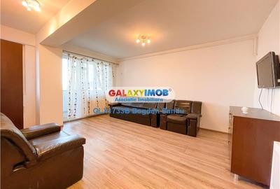 Apartament cu 2 camere de inchiriat in Militari Residence - 4