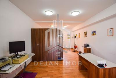 POLICLINICA PARTISA | 318 mp | Zona Centrala - 10