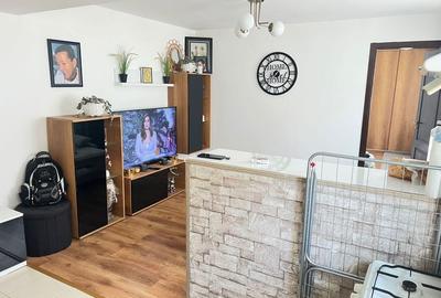 Apartament cu 2 camere decomandat în 1 Decembrie - 8