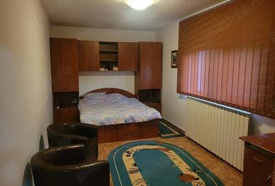 Casă cu 6 camere cu Teren 1300 Mp în Central - 15