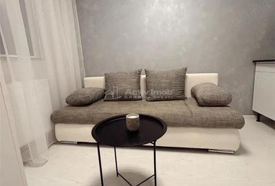 Garsonieră decomandată în Aurel Vlaicu - 6