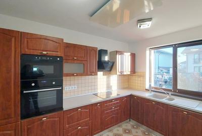 Inchiriere  casa  – Ghimbav, cu curte si 2 niveluri - 13