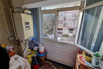 Soveja eden-apartament 2 camere cu gaze - 3