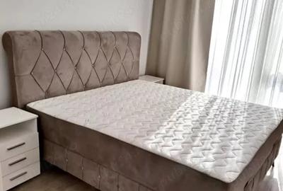 Apartament cu 2 camere decomandat, mobilat în Theodor Pallady