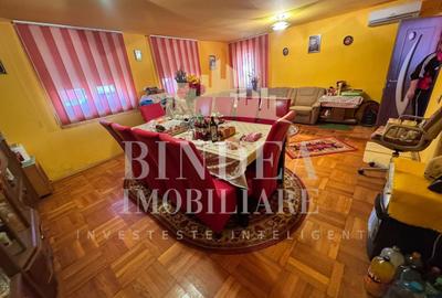 Casă individuală cu 6 camere cu Canalizare în Giarmata - 2