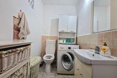 Casa individuala spatioasa, renovata total pe parter I Recas | COM 0% - 19