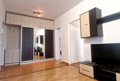 Apartament cu 2 camere semidecomandat, mobilat în Ștrand - 3