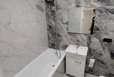 Garsonieră decomandată în Rahova - 2