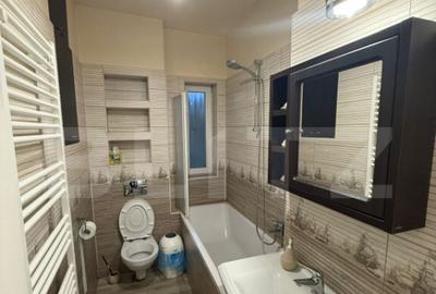 Apartament 2 camere decomandate, parcare, zona Calea Turzii - 1