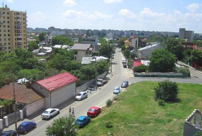 Garsonieră decomandată, mobilată în Vitan - 2