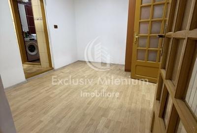 Casa Piata Alba Iulia - Birouri  / Burebista - 2