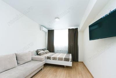 Garsonieră decomandată în Aurel Vlaicu - 1