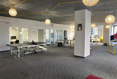 Birou ultramodern/ 2 x 250mp/ Zona comerciala/ Acces facil - 3