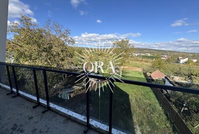 CASA CU CF 5 CAMERE DE VANZARE SEMIFINISATA | DAMBU ROTUND | TEREN 700 MP - 9