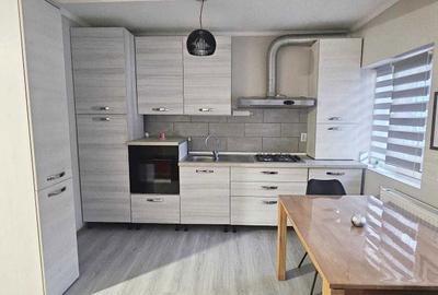 Garsonieră decomandată în Central - 1