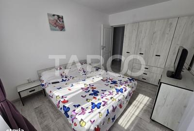 Apartament cu 3 camere decomandat în Central - 2