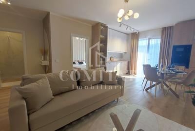 Apartament de lux cu 2 camere | La cheie | Zona Vivo Mall - 5