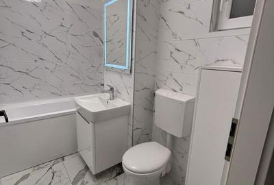 Apartament cu 3 camere decomandat în Dosu Bricii - 4