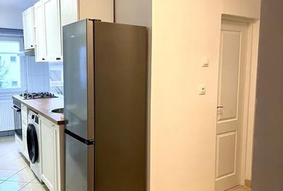 Garsonieră decomandată, mobilată în Calea Călărașilor - 2