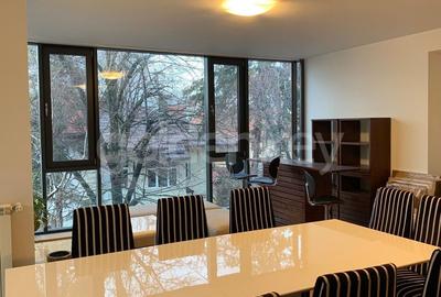 Apartament spatios cu 5 camere in complex rezindetial - 3