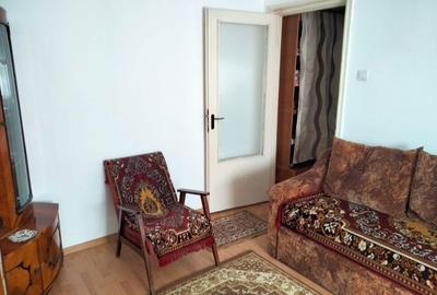 Apartament cu 2 camere nedecomandat în Central - 6