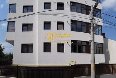 Garsonieră nedecomandată în Podu Roș - 5