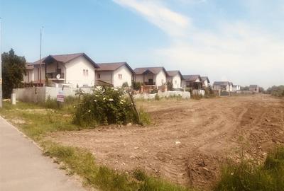 TEREN STRADAL CU UTILITATI | CONSTRUCTII CIVILE | 5000 mp | Bartolomeu TEREN STRADAL CU UTILITATI | CONSTRUCTII CIVILE | 5000 mp | Bartolomeu - 5