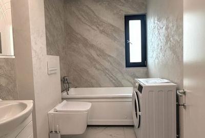 Apartament cu 2 camere în Bârnova - 2