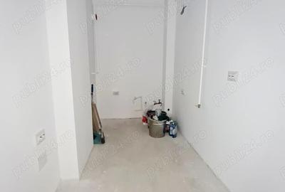 Garsoniera renovata Radu Negru - 2