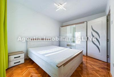 Apartament cu 2 camere semidecomandat în Ultracentral - 18