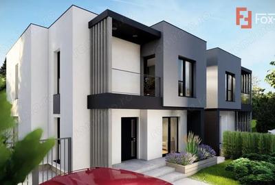 Casa individuala 5 camere, LA ROSU, de vanzare in Sacalaz - 3